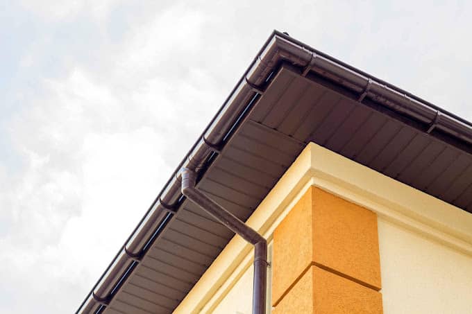 Gutter Repair in Wisconsin