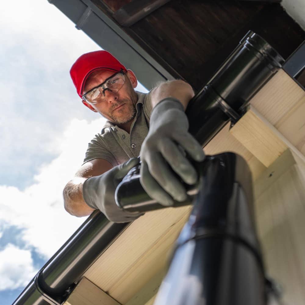 Why Choose Mountain View Gutters as your Reliable Gutter Company in Denver, CO