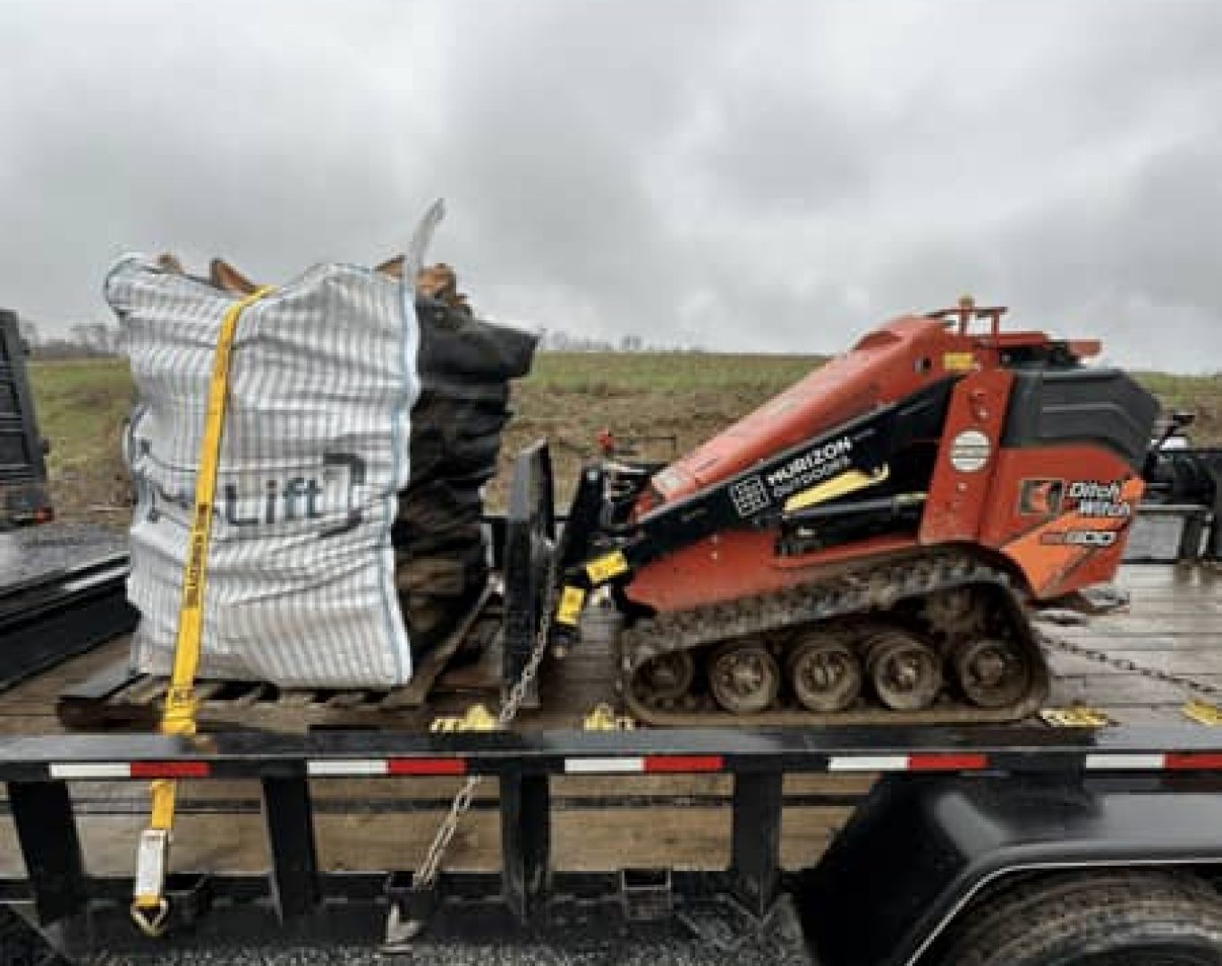 Custom Firewood Bundles & Bulk Orders Near Me