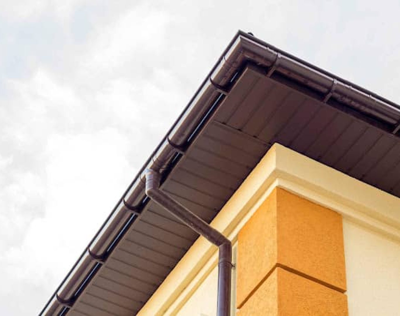 Gutter Repair in Wisconsin