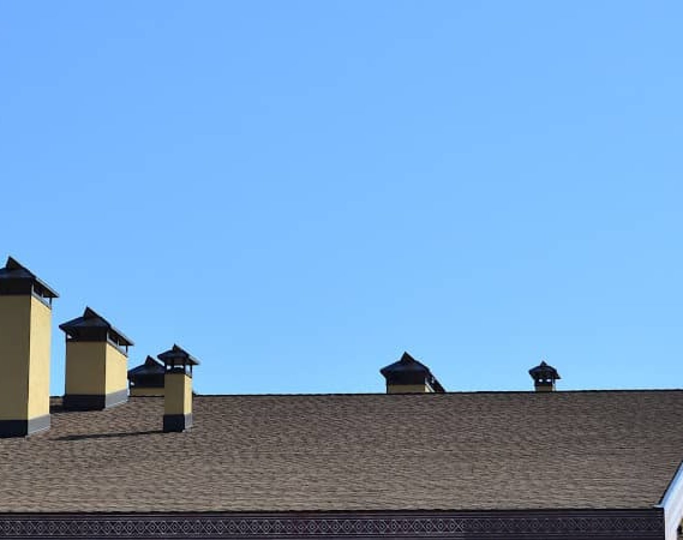 Roof Replacement Near Me